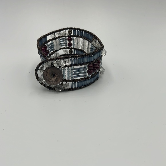 Ziio Vintage Braclet by Elizabeth Pardon - Picture 5 of 5